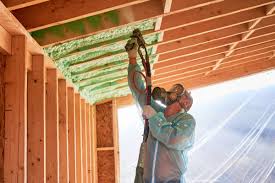 Types of Insulation We Offer in Smithfield, VA